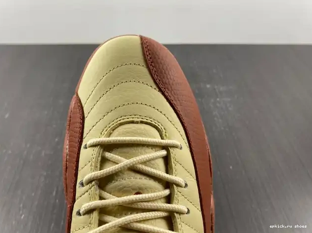 Rep Air 12 Eastside Golf Jordan x DV1758-108 0609